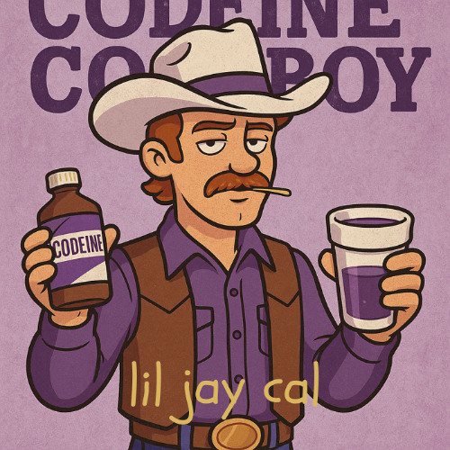 Track Cover