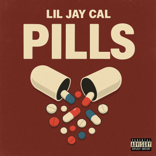 Track Cover