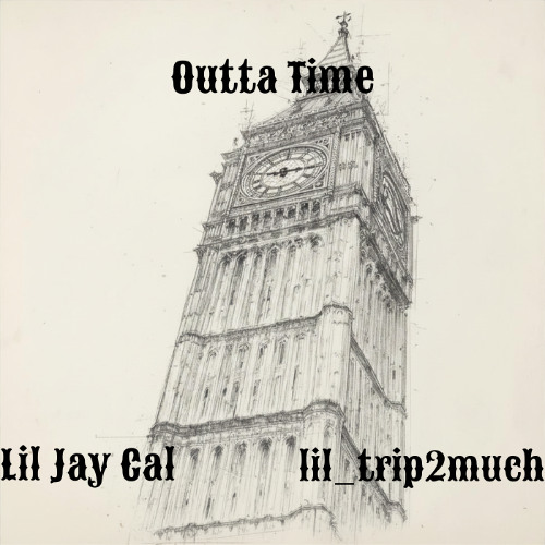 Track Cover